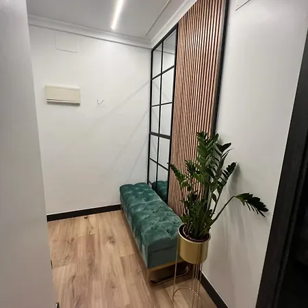 Atico Luxury Marina D'or * أوروبيسا ذيل مار