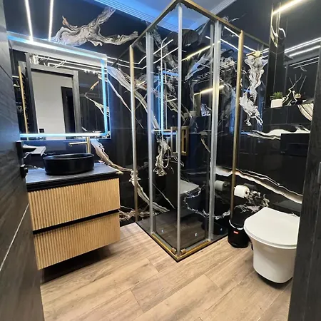 شقة Atico Luxury Marina D'or أوروبيسا ذيل مار