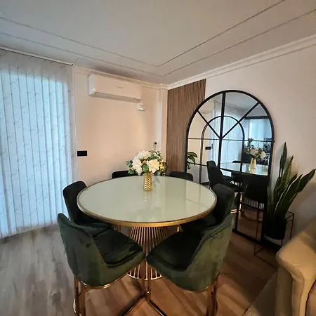 Atico Luxury Marina D'or Apartment Oropesa del Mar