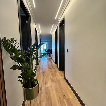 Atico Luxury Marina D'or * أوروبيسا ذيل مار