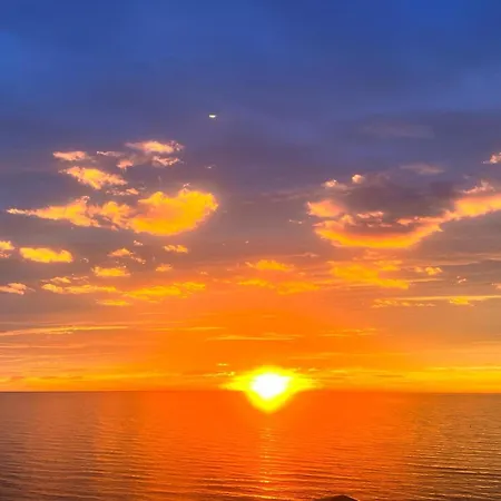 Atico Luxury Magic World