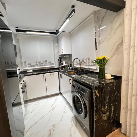 Atico Luxury Magic World Appartement Oropesa del Mar