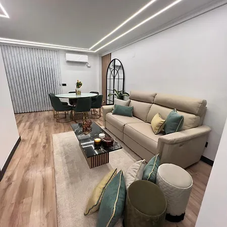 Atico Luxury Magic World Oropesa del Mar
