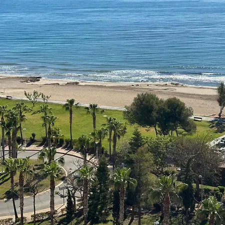 Atico Luxury Magic World * Oropesa del Mar