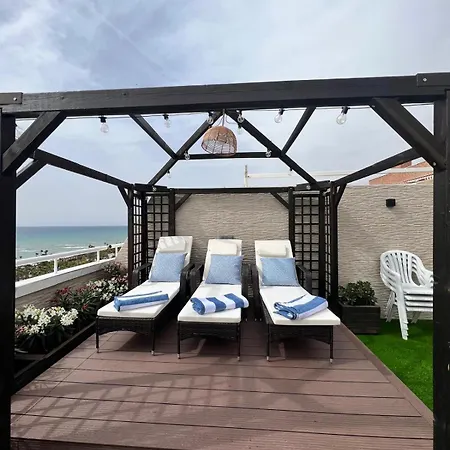 Appartement Atico Luxury Magic World