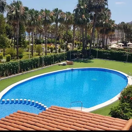 Atico Luxury Magic World * Oropesa del Mar